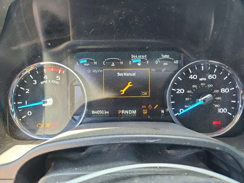 2021 FORD F250 SUPER DUTY  