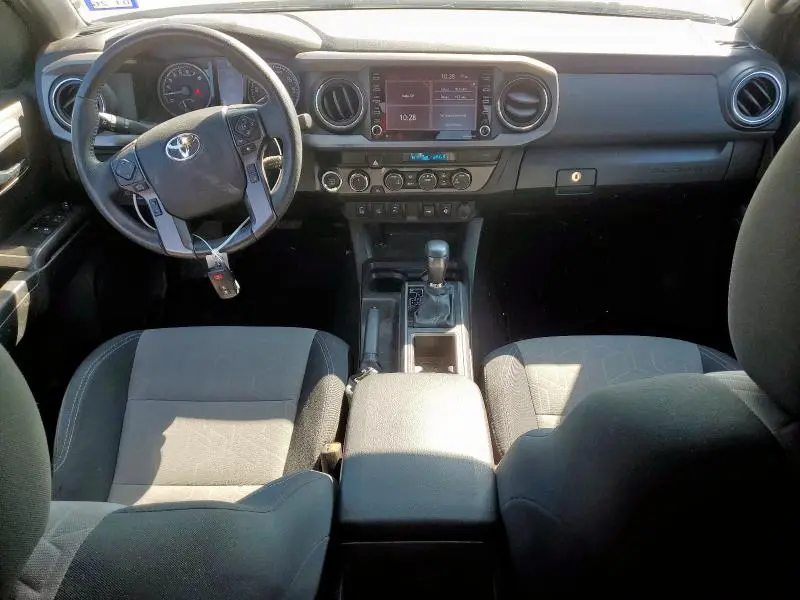 2023 TOYOTA TACOMA ACCESS CAB  