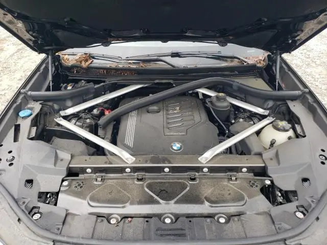 2020 BMW X5 SDRIVE 40I  