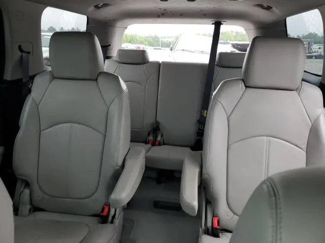 2012 GMC ACADIA SLT-1