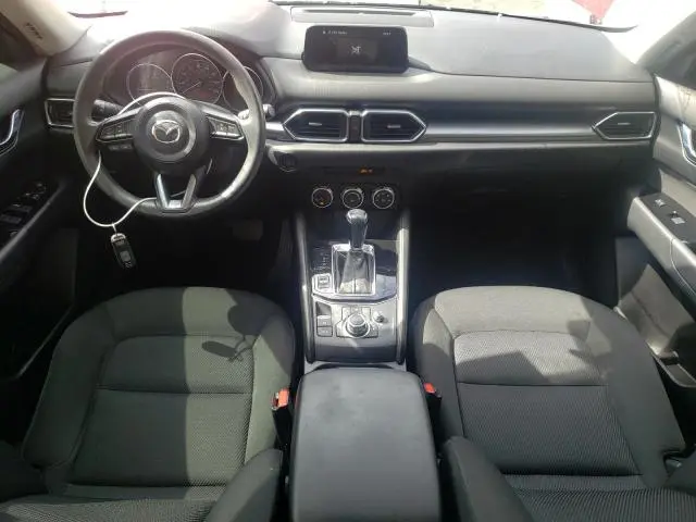 2017 MAZDA CX-5 SPORT  