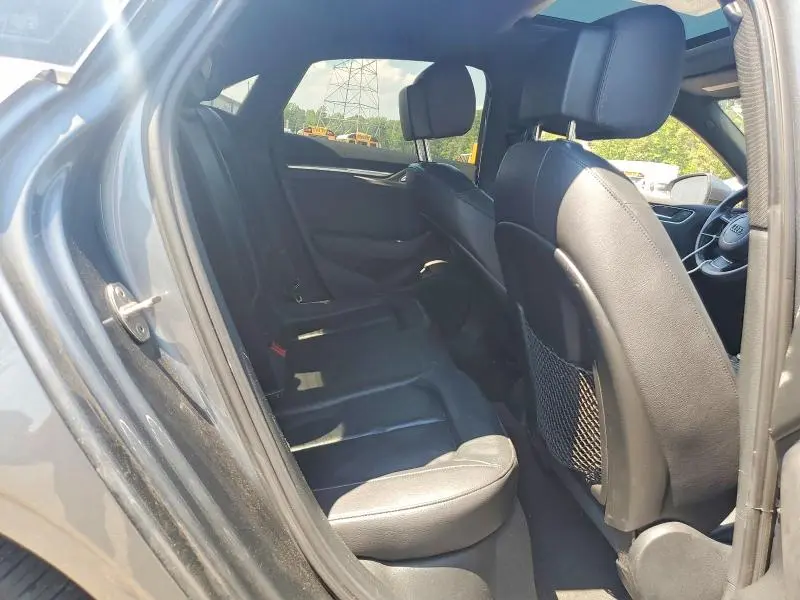 2015 AUDI A3 PREMIUM PLUS  