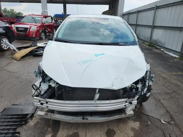 2019 TOYOTA PRIUS   