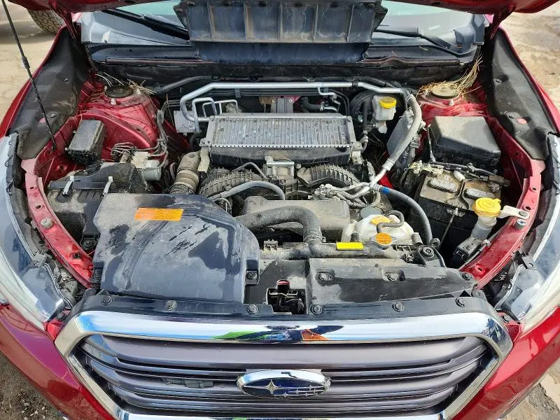 2020 SUBARU ASCENT PREMIUM  