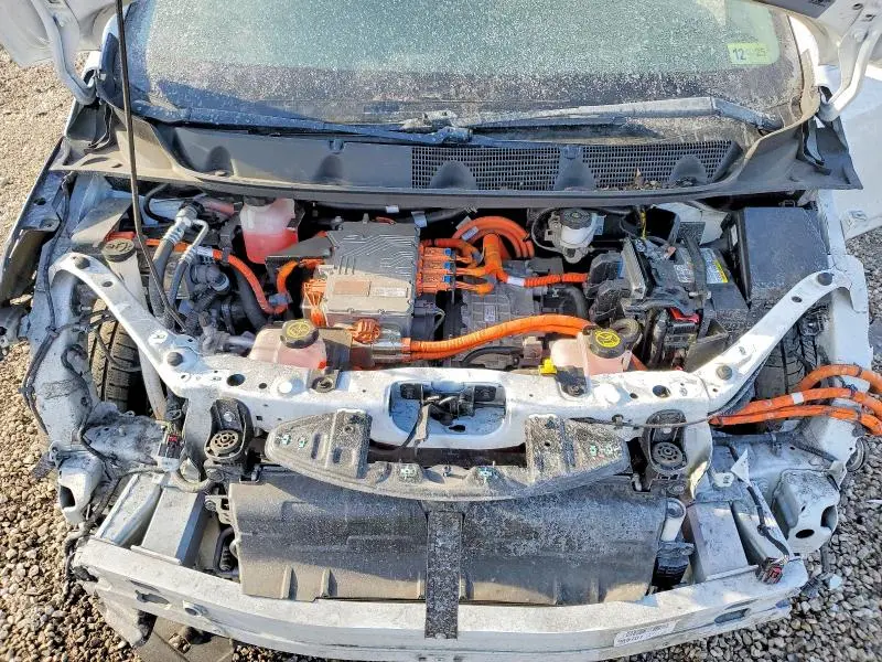2023 CHEVROLET BOLT EV 1LT  