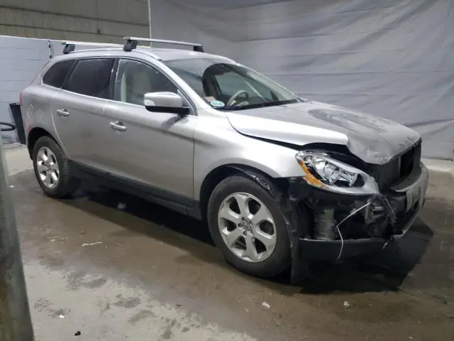 2013 VOLVO XC60 3.2