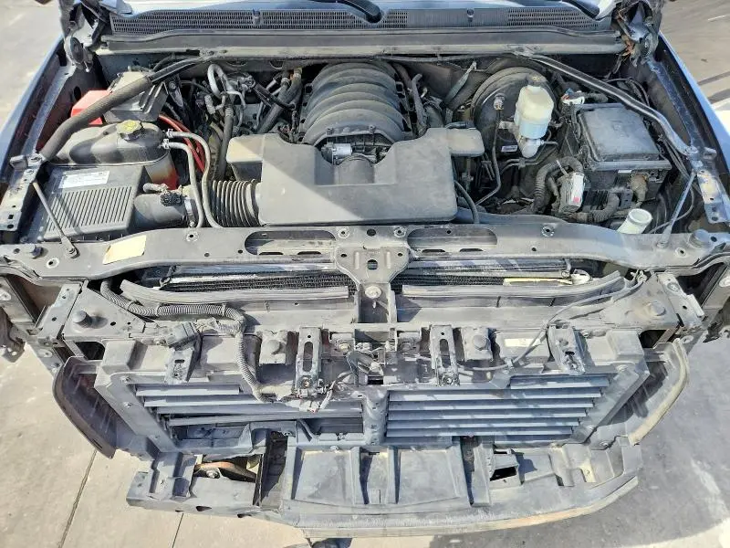 2020 GMC YUKON XL K1500 SLT  