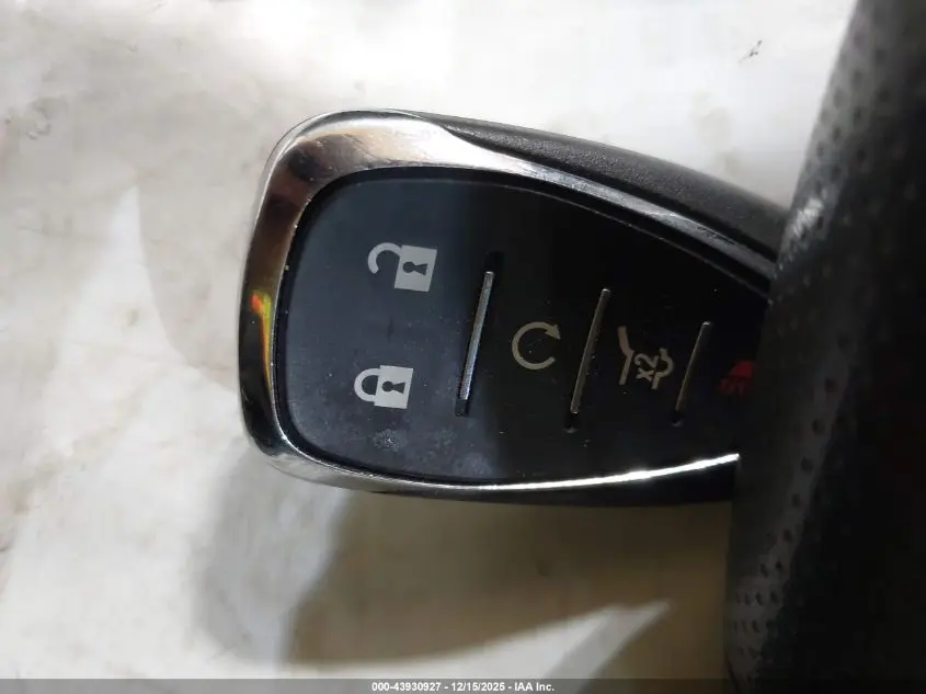 2021 CHEVROLET BLAZER FWD 2LT