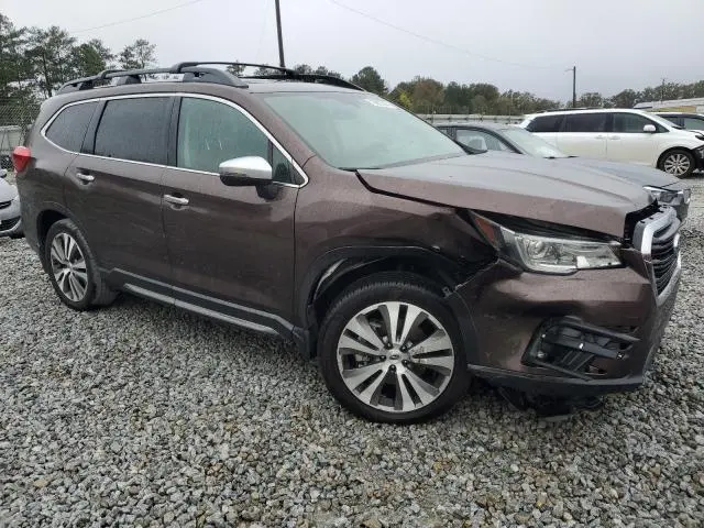 2020 SUBARU ASCENT TOURING