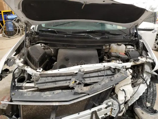 2021 CHEVROLET TRAVERSE HIGH COUNTRY  