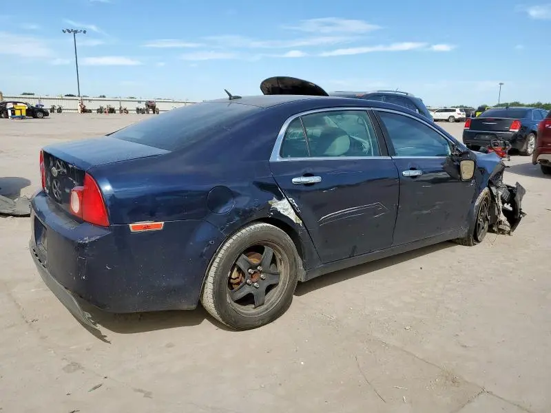 2011 CHEVROLET MALIBU LS  