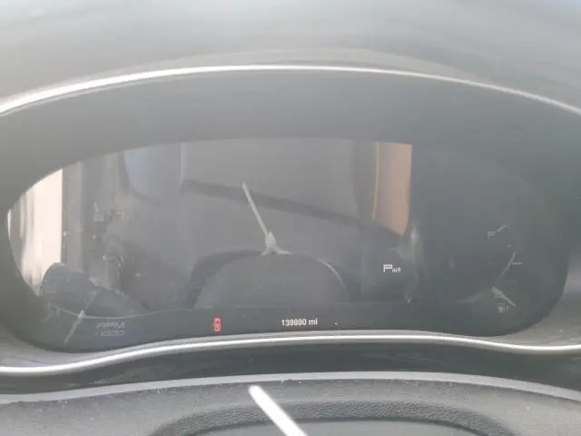 2014 DODGE DART LIMITED  