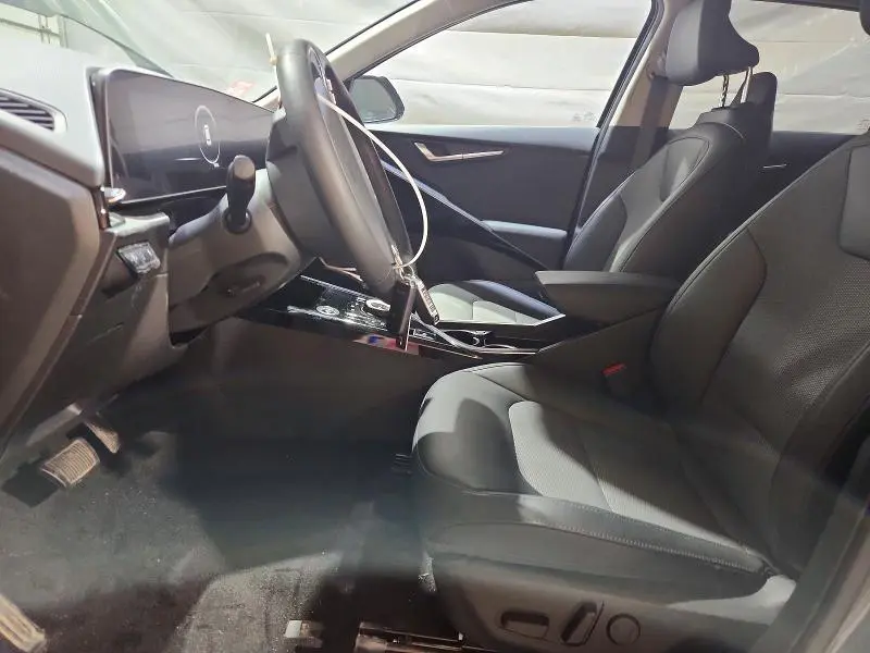 2024 KIA NIRO WIND  