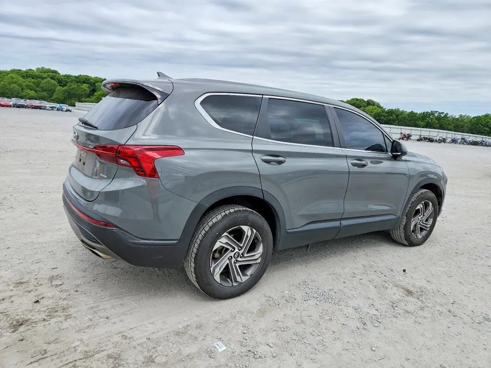 2021 HYUNDAI SANTA FE SE  