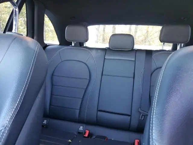 2020 MERCEDES-BENZ GLC 300 4MATIC  