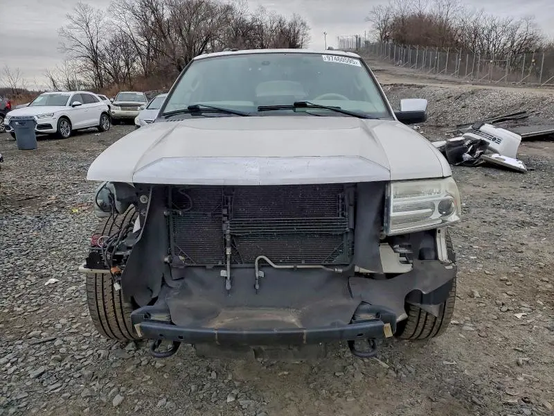 2010 LINCOLN NAVIGATOR   