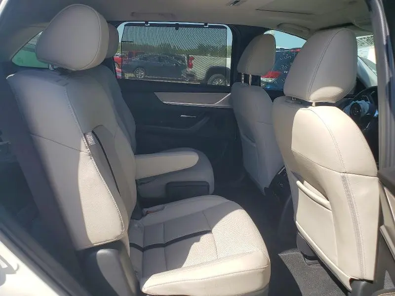 2024 MAZDA CX-90 PREFERRED  