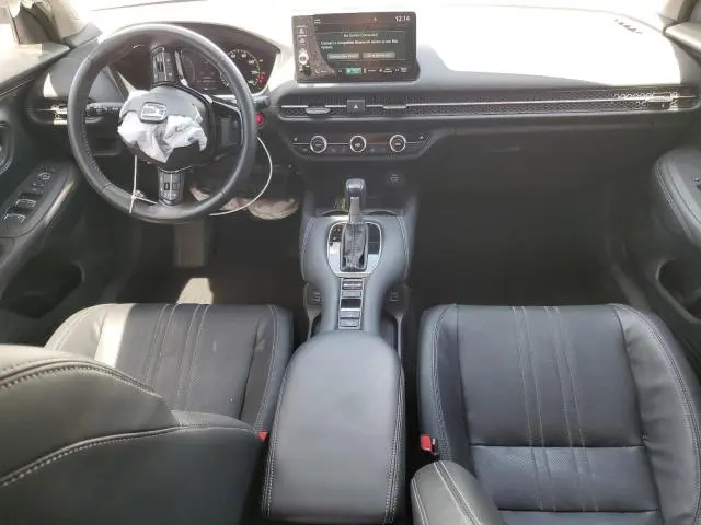 2023 HONDA HR-V EXL  