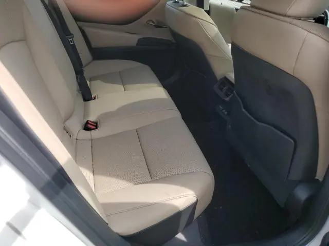 2021 LEXUS ES 350 BASE  