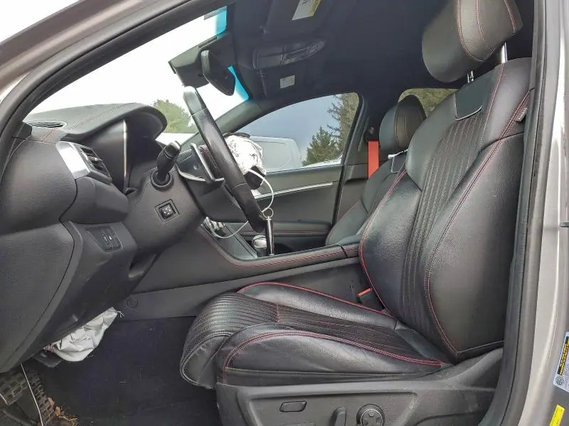 2022 GENESIS G70 BASE  