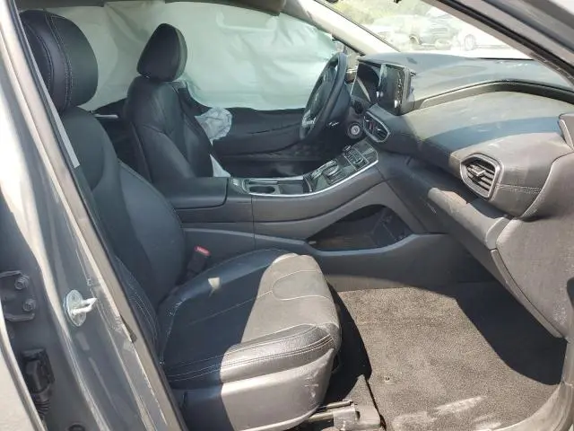 2021 HYUNDAI SANTA FE SE  