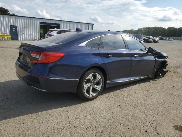 2019 HONDA ACCORD EX