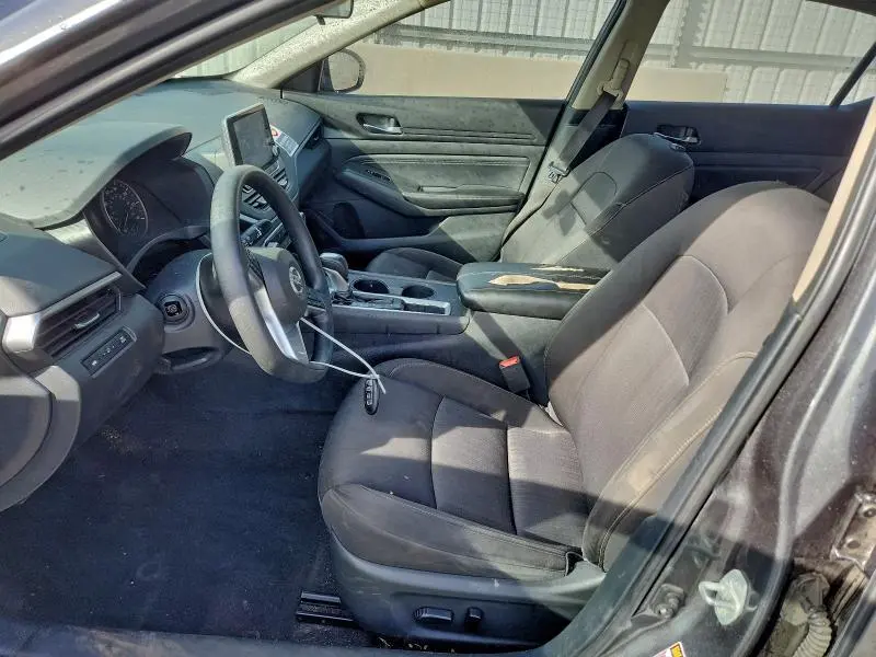 2020 NISSAN ALTIMA S  