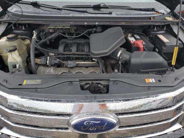 2010 FORD EDGE SEL