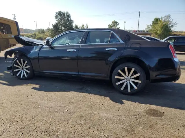 2011 CHRYSLER 300 LIMITED  