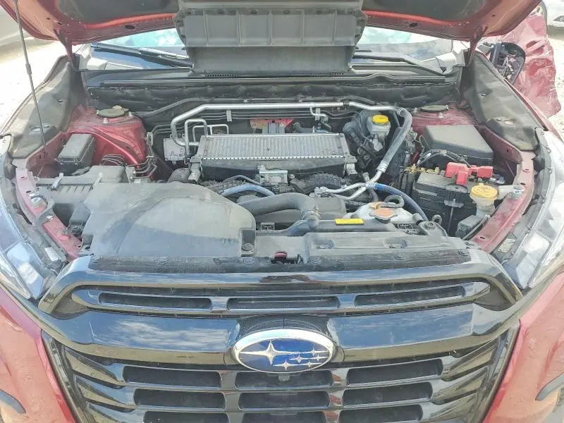 2023 SUBARU ASCENT LIMITED  