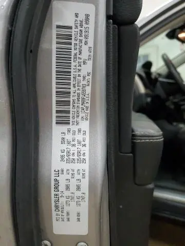 2015 JEEP CHEROKEE SPORT  