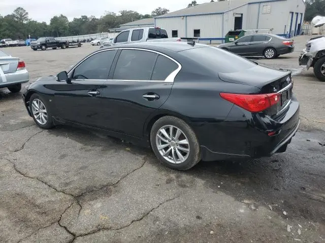2014 INFINITI Q50 BASE  