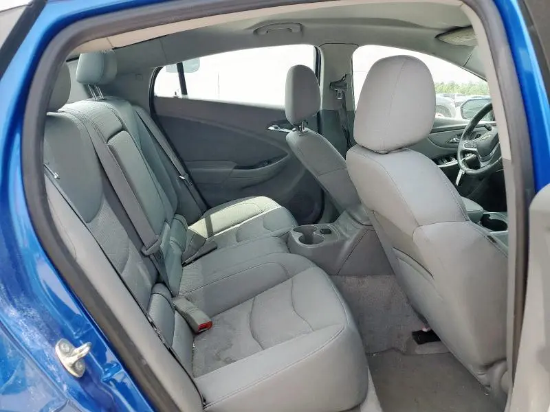 2016 CHEVROLET VOLT LT  