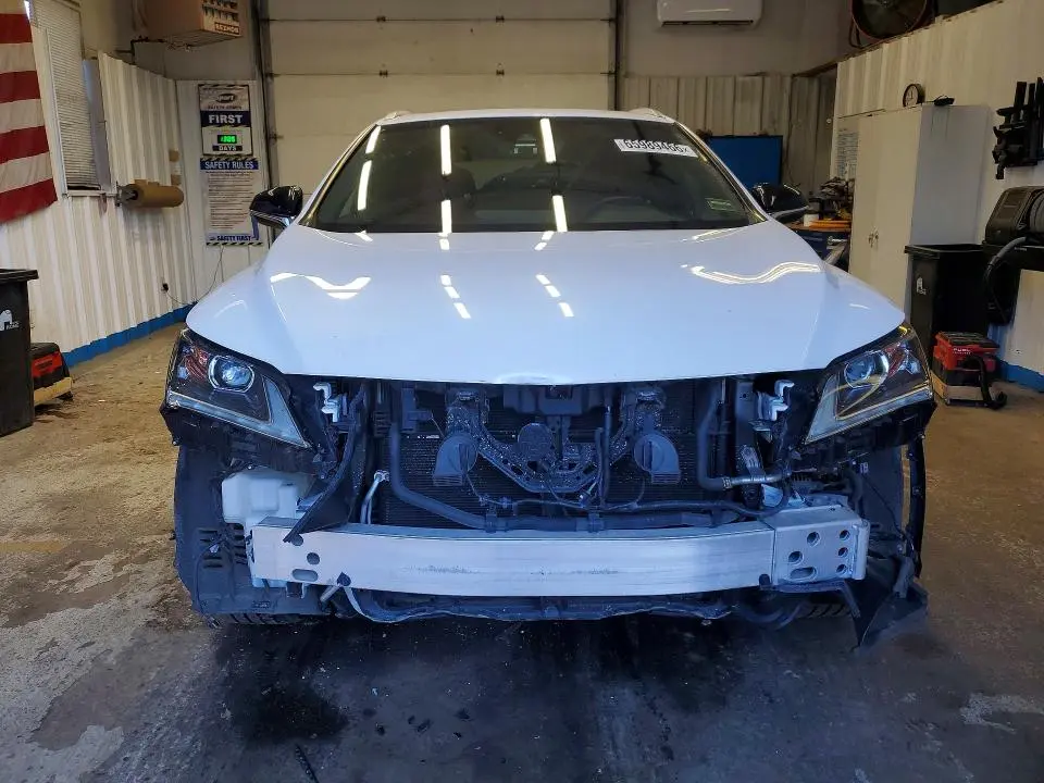 2019 LEXUS RX 450H F SPORT  