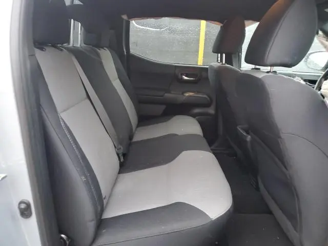 2021 TOYOTA TACOMA DOUBLE CAB  