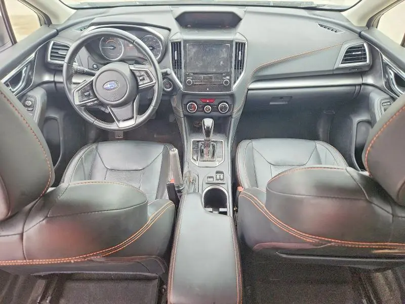 2019 SUBARU CROSSTREK LIMITED  