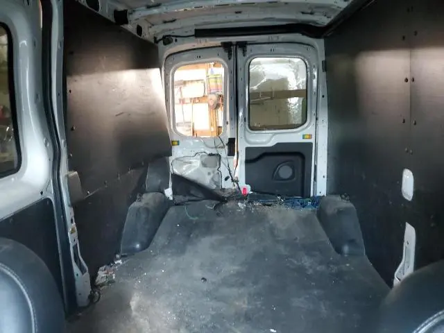 2020 FORD TRANSIT T-250  