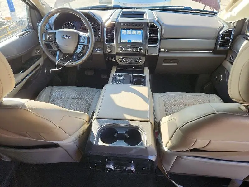2019 FORD EXPEDITION LIMITED  