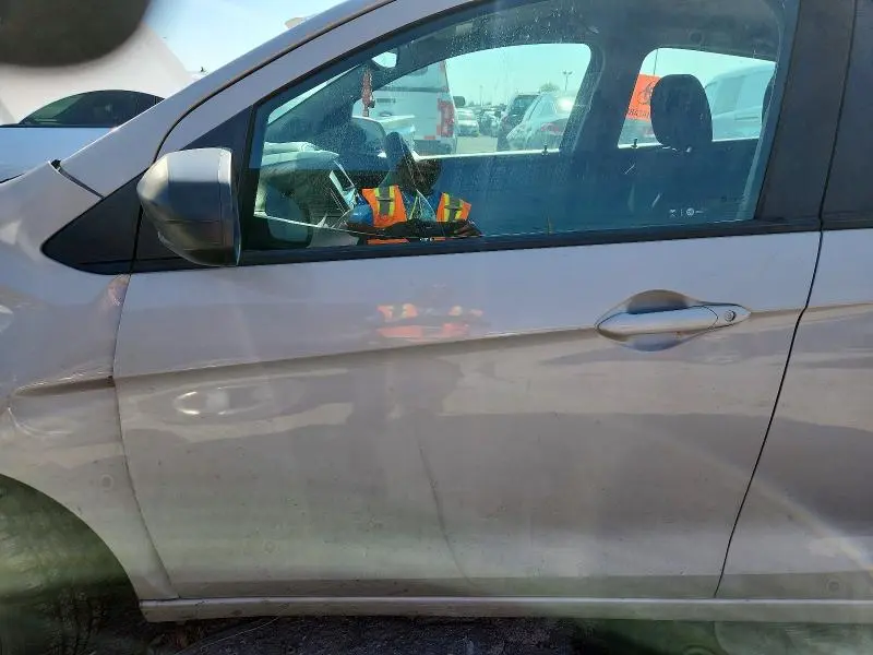 2017 CHEVROLET SPARK LS  