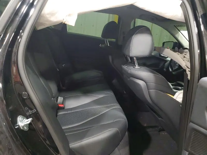 2022 ACURA TLX TECHNOLOGY  