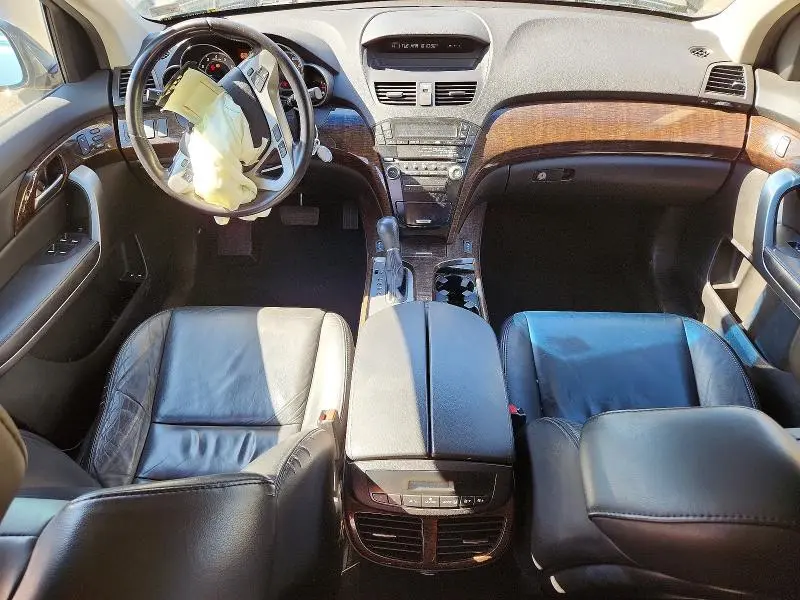 2011 ACURA MDX   