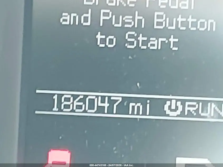 2012 JEEP GRAND CHEROKEE OVERLAND