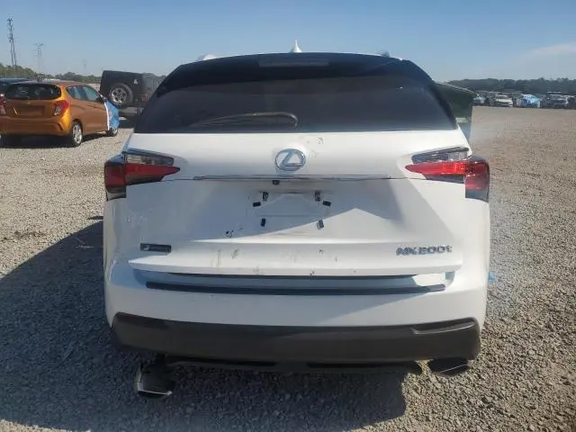 2017 LEXUS NX 200T BASE  