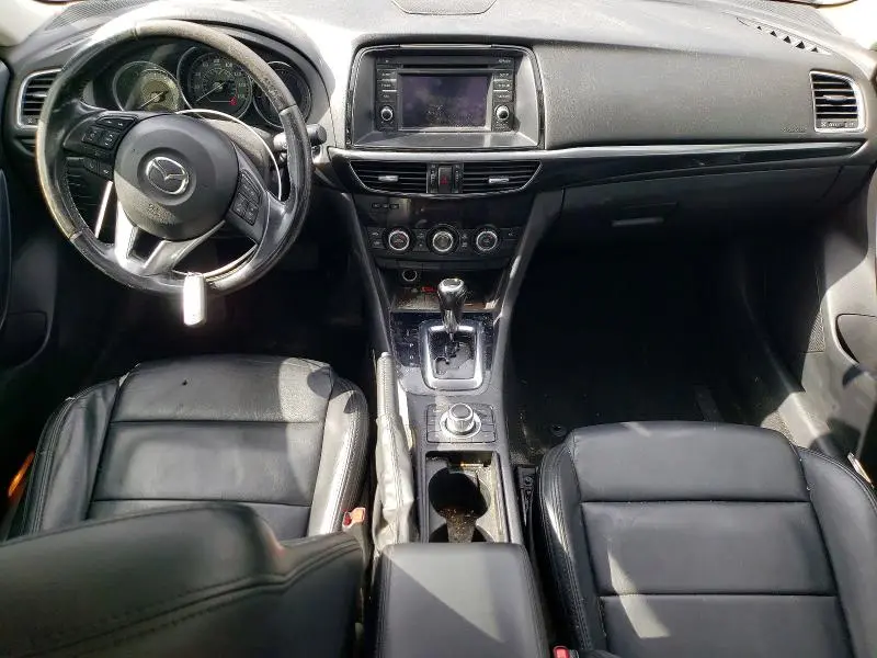 2014 MAZDA 6 TOURING  