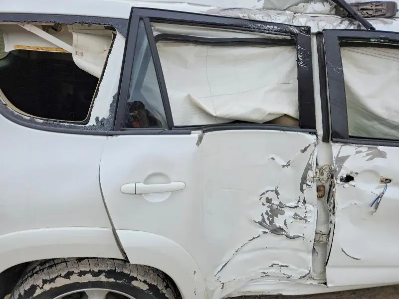 2010 TOYOTA RAV4 LIMITED  