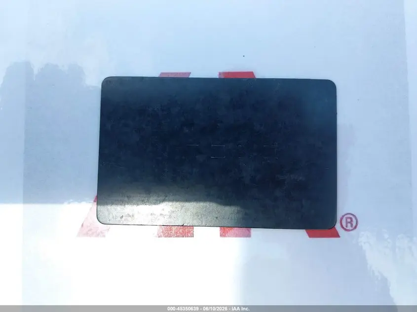 2022 TESLA MODEL 3 PERFORMANCE DUAL MOTOR ALL-WHEEL DRIVE