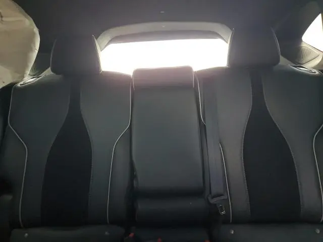 2019 ACURA RDX A-SPEC  
