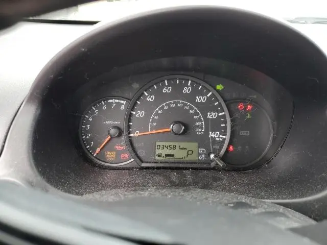 2020 MITSUBISHI MIRAGE LE