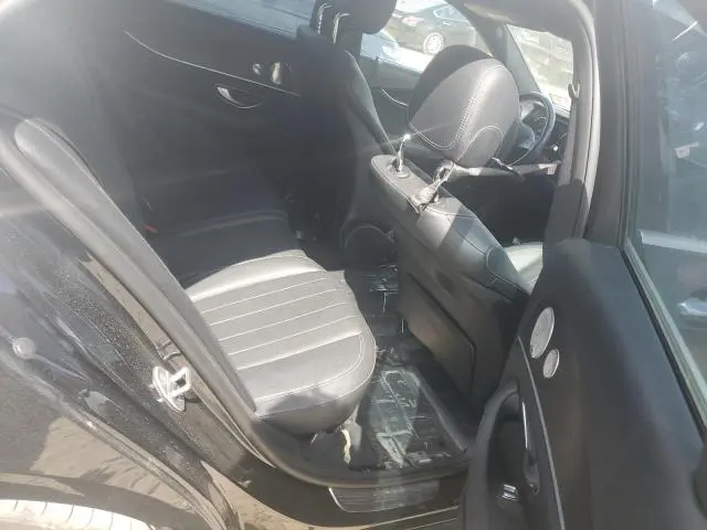 2017 MERCEDES-BENZ E 300 4MATIC  