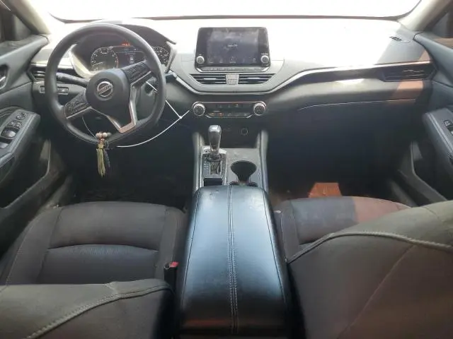 2020 NISSAN ALTIMA S  